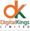 DigitalKings Logo