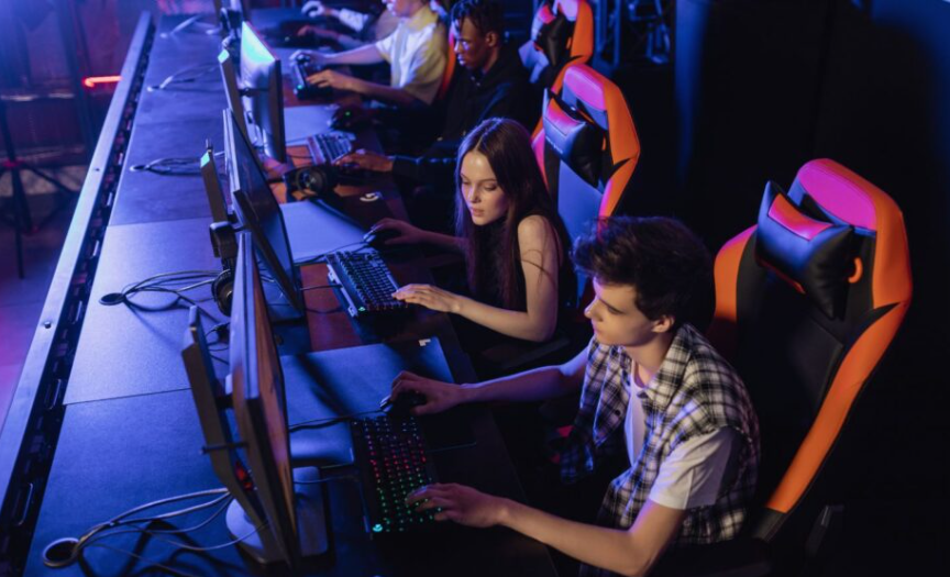 Game News eTrueSports: Ultimate Guide to the Esports World