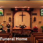 Berryhill Funeral Home: Compassionate Services in Huntsville