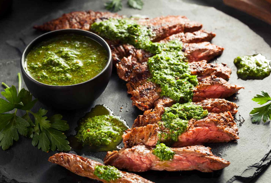 Grilling Vacio Steak: How to Achieve Perfect Juiciness