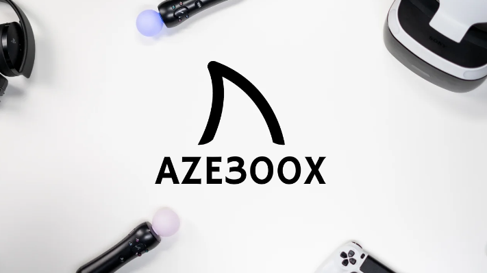 aze300x