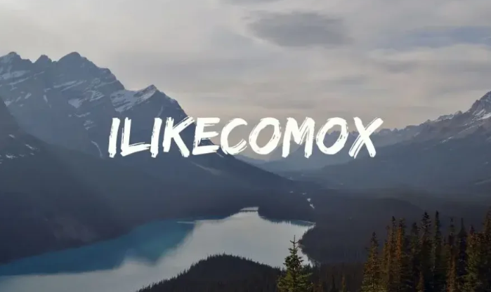 ilikecomox