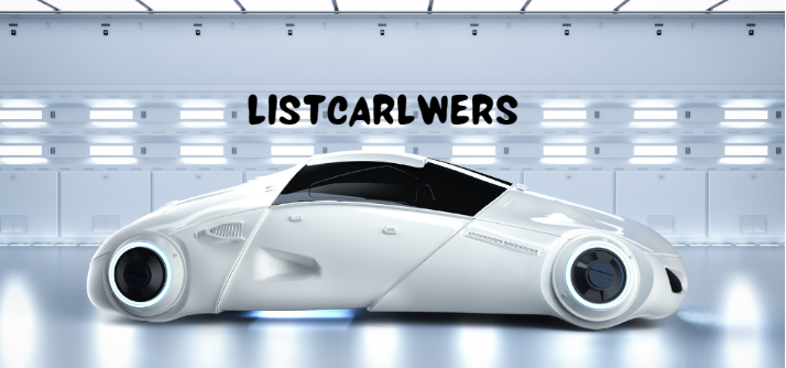 Listcarlwers