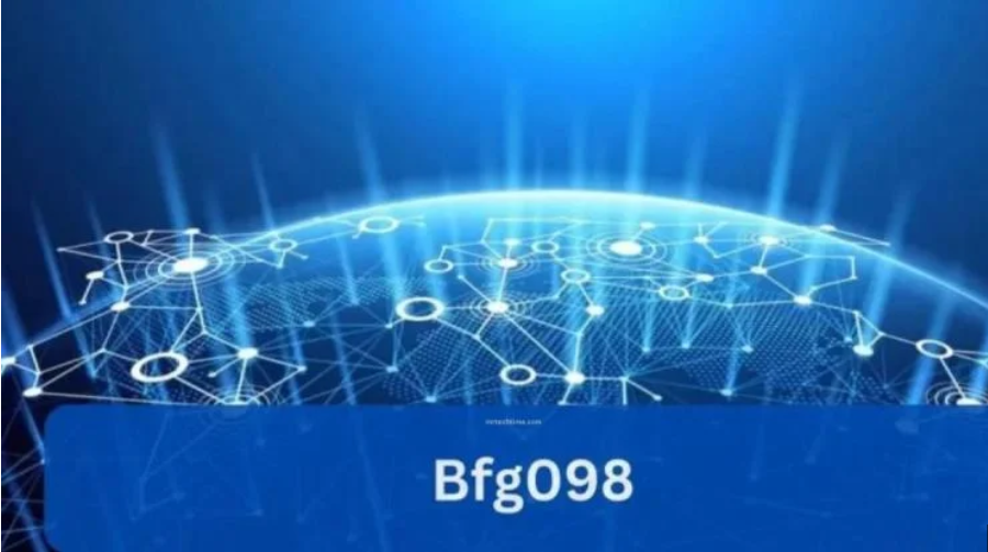 Unveil Algorithmic Innovations of BFG098