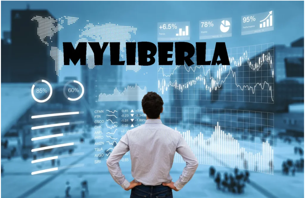 Myliberla Protection to Keep You Safe and Connected