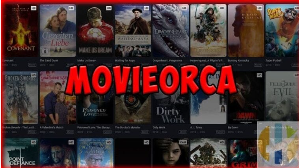 MovieOrca: Ultimate Guide to Free Streaming Services