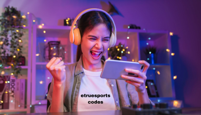 etruesports codes