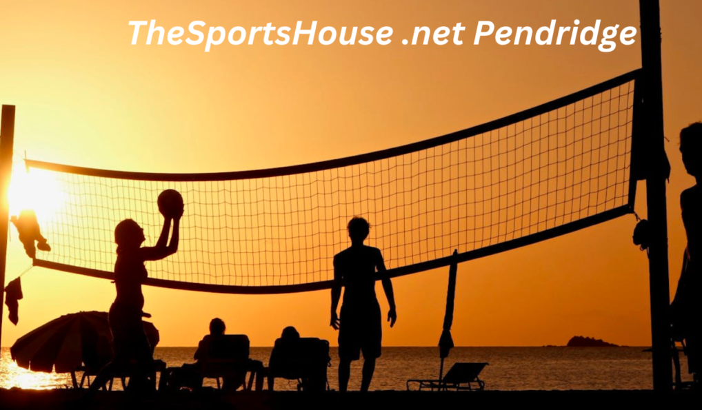 thesportshouse .net pendridge