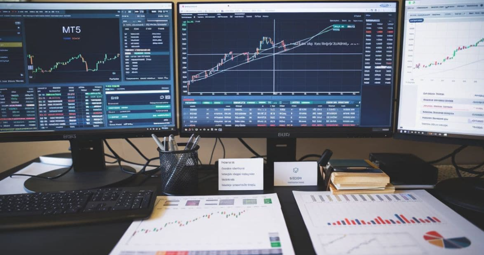 Refine MT5 Trailing Max Drawdown: A Smart Strategy