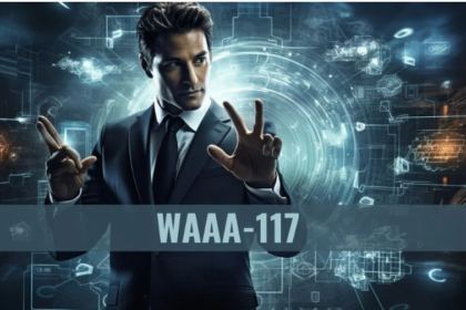 5 Key Reasons WAAA-117 Matters in Your Industry