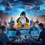 News PBLinuxTech: World of Linux and Open-Source Development