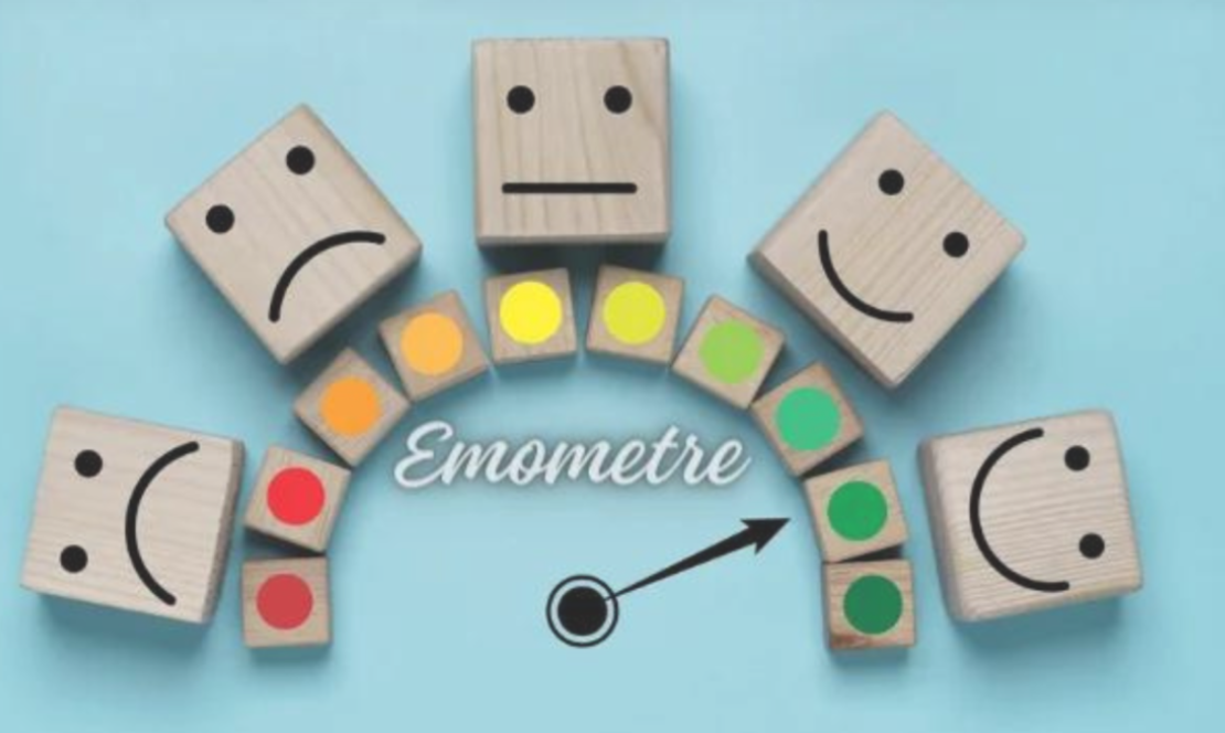 Emometre: Redefining Emotional Health Monitoring