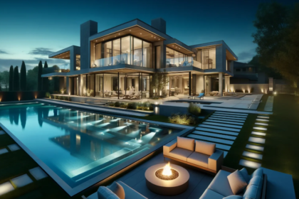 Make1m luxury Houses: Upscale Living for Under $1 Million