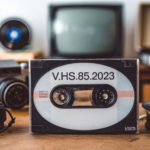 V.H.S. 85.2023: A Nostalgic Horror Anthology Revival