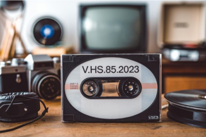 V.H.S. 85.2023: A Nostalgic Horror Anthology Revival