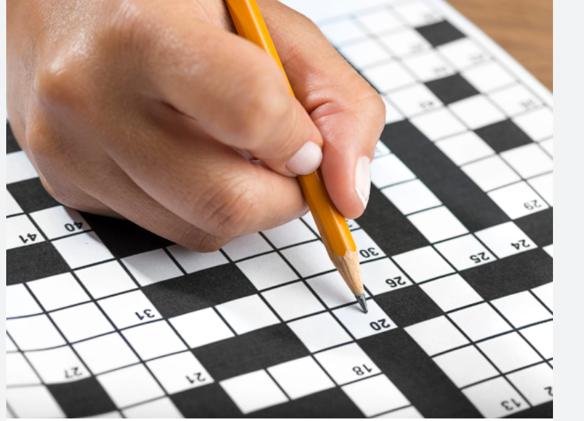 Understanding the Half of Six Crossword Clue