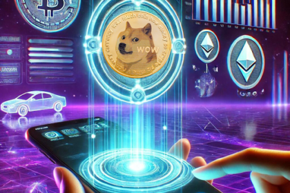 Dogecoin