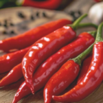 Penosia Chili: A Complete Guide for Spice Enthusiasts