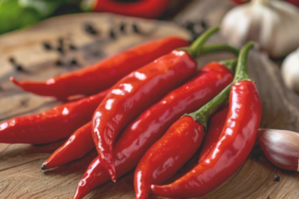 Penosia Chili: A Complete Guide for Spice Enthusiasts