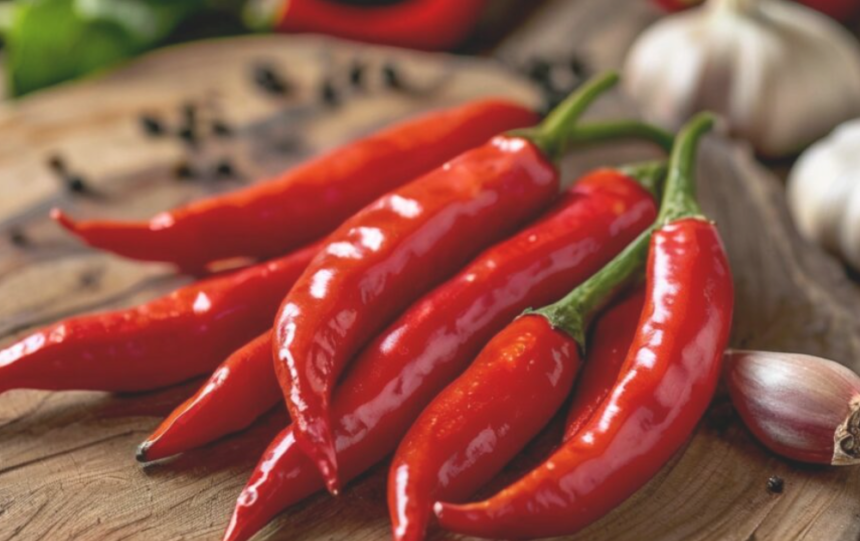 Penosia Chili: A Complete Guide for Spice Enthusiasts