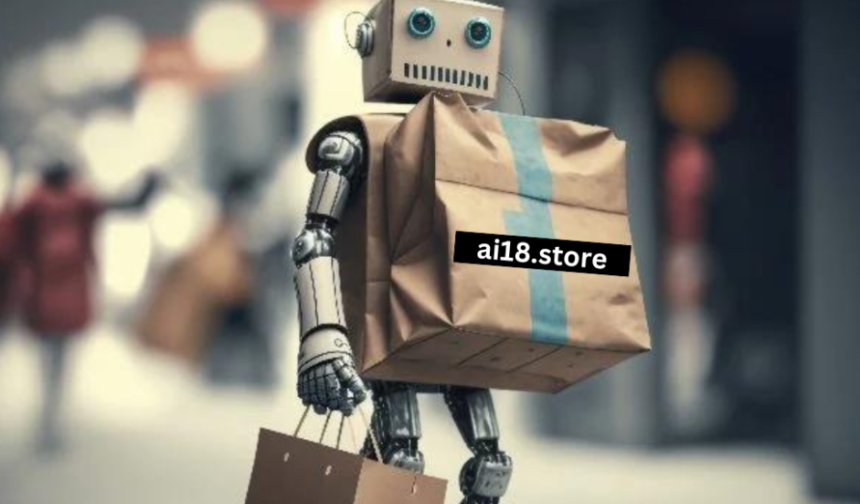 ai18.store: Complete Guide to Features and Its Impact