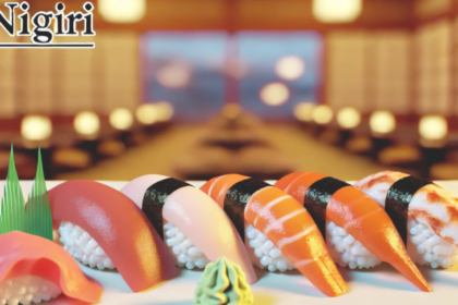 Nigiri Sushi: All You Should Know About This Tasty Japanese Dish