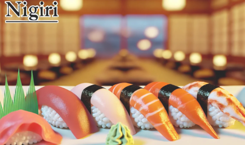 Nigiri Sushi: All You Should Know About This Tasty Japanese Dish