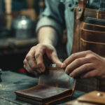 Mastering the Craft of Leatherworking: A Beginner’s Guide