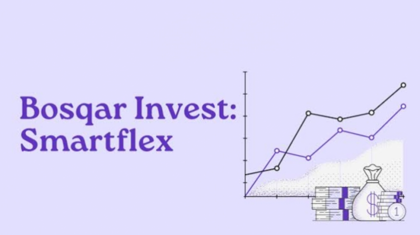 Bosqar Invest: SmartFlex