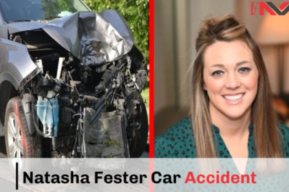 How Did Natasha Fester Die?