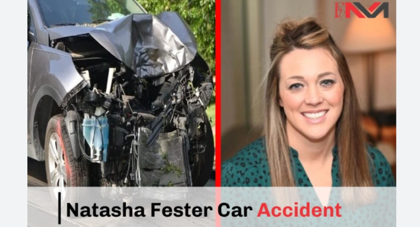 How Did Natasha Fester Die?