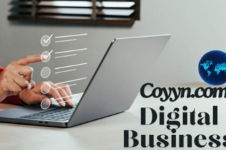 coyyn.com digital business